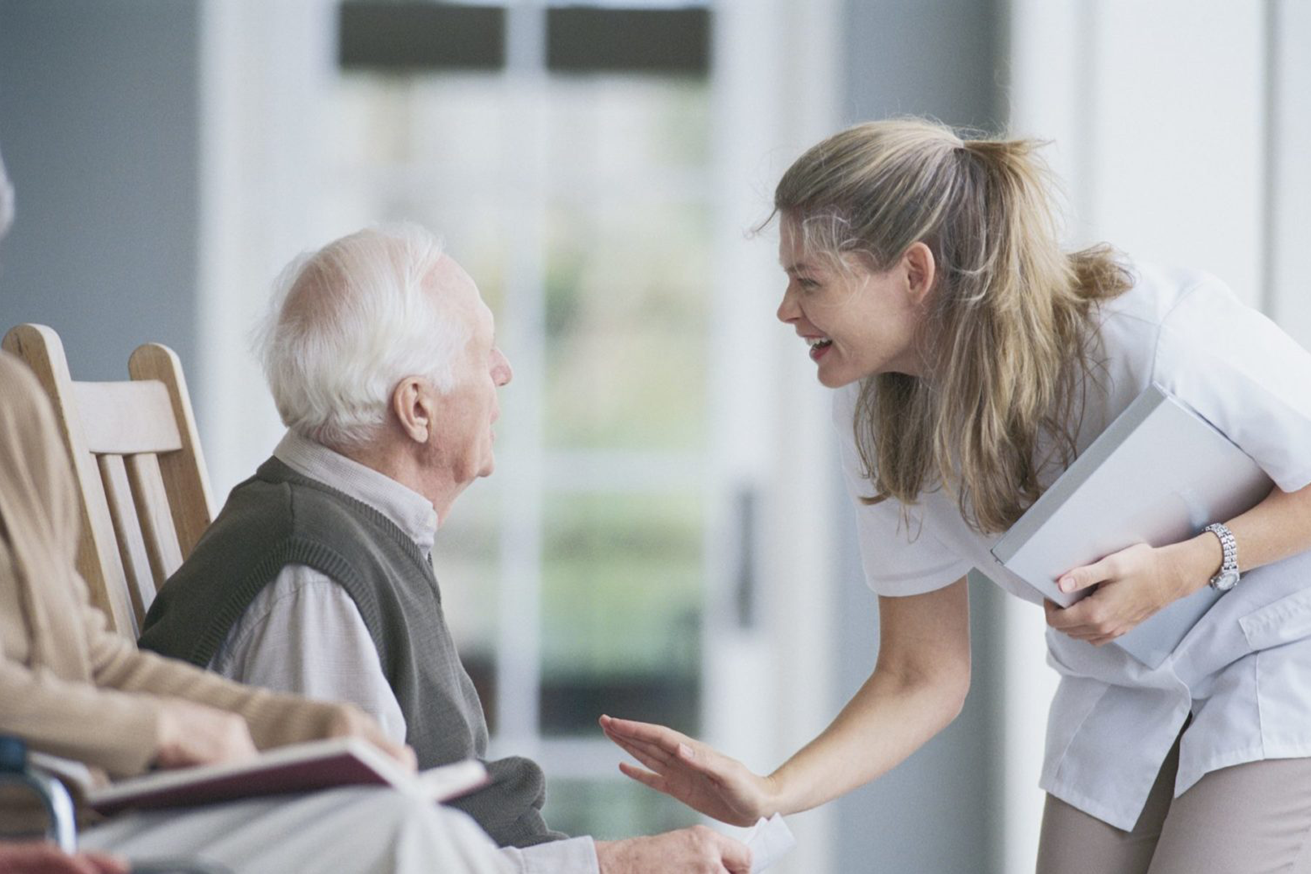 Senioria : pourquoi repenser le rôle des EMS dans le parcours des seniors devient essentiel